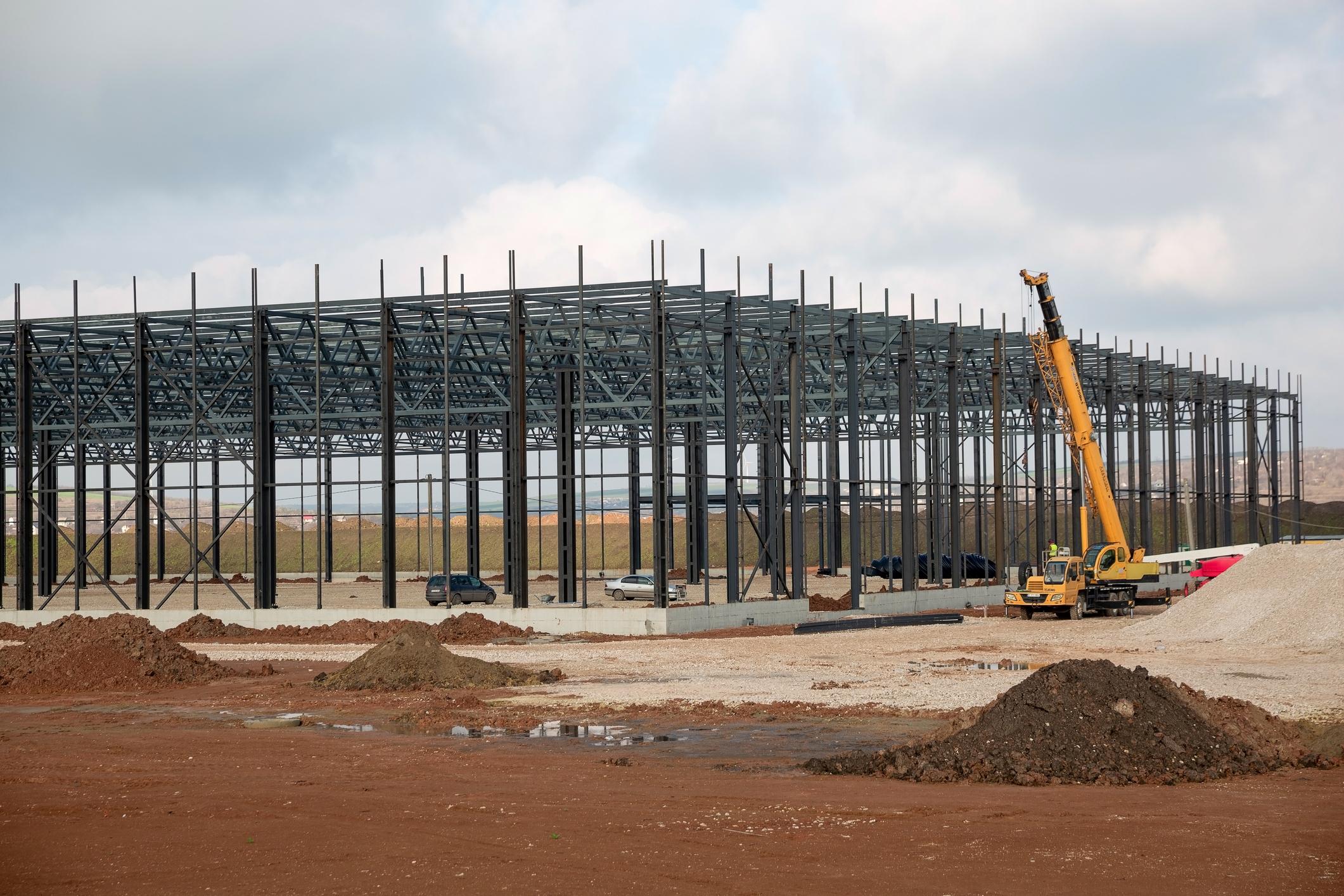 Site Installations