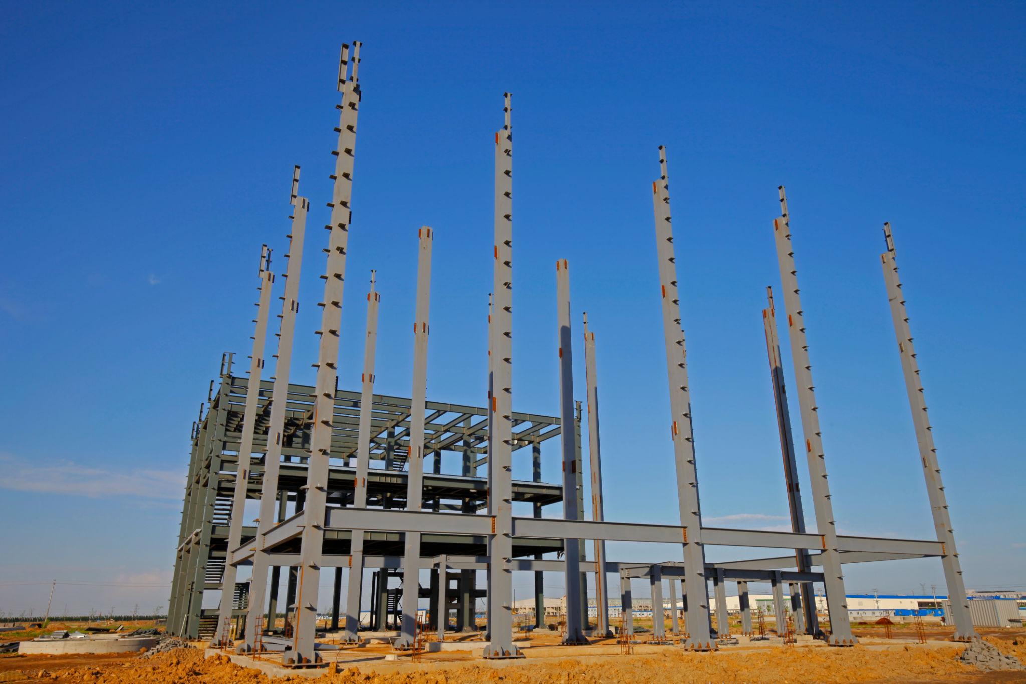 Site Installations