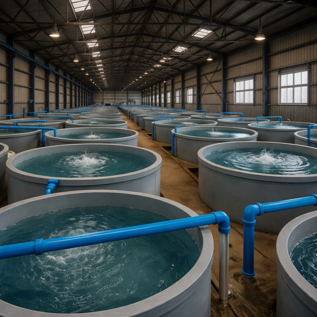 Pipeline Fabrication & Installation: Ensuring Precision in Industrial Fluid Systems